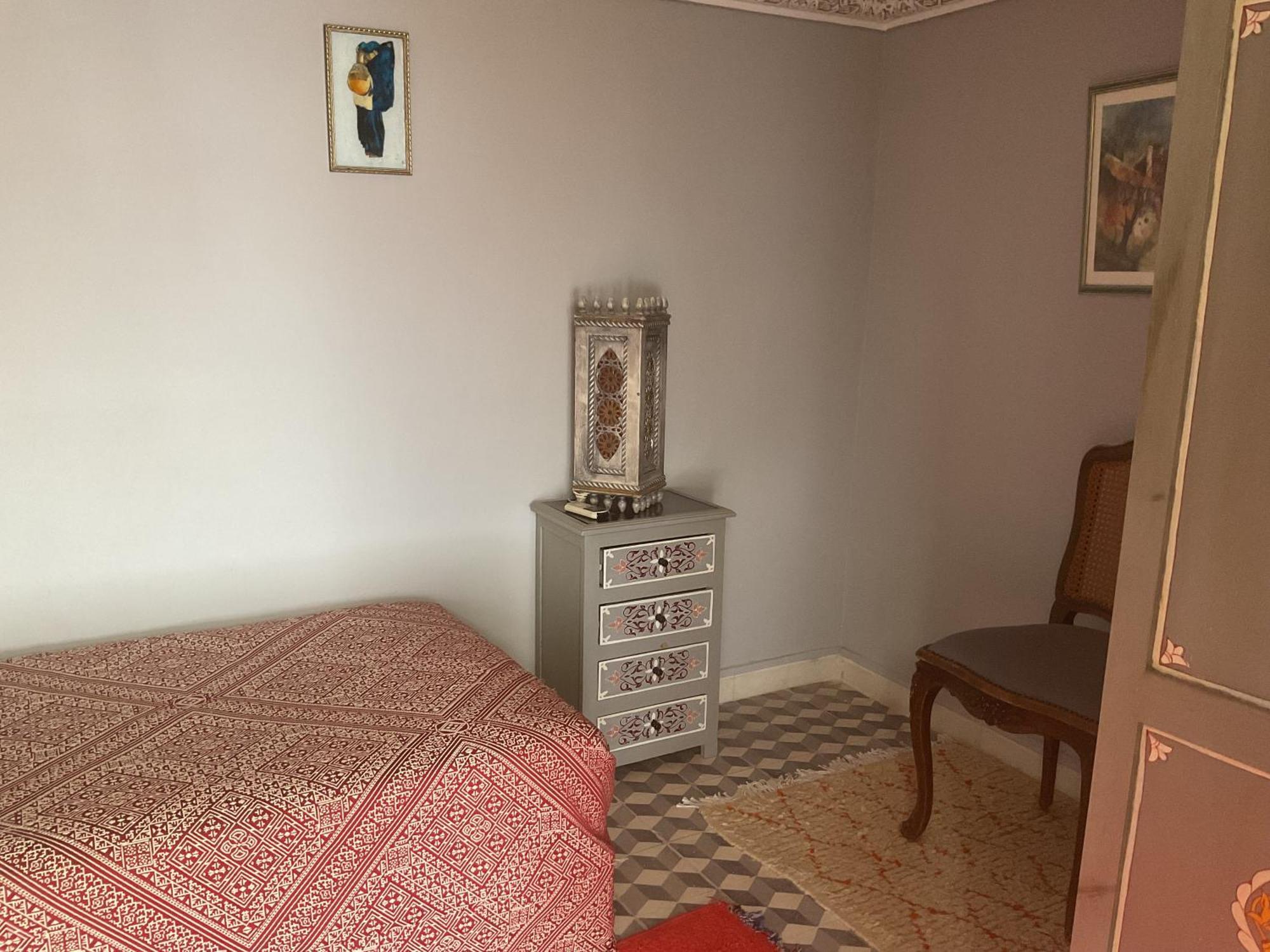 Riad Syba Марракеш Экстерьер фото